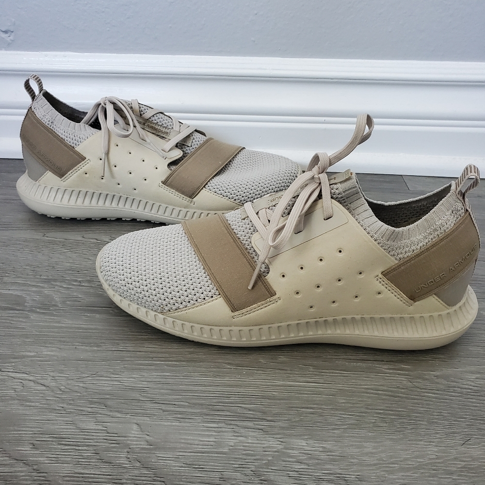 Under Armour Colorblock Sneakers